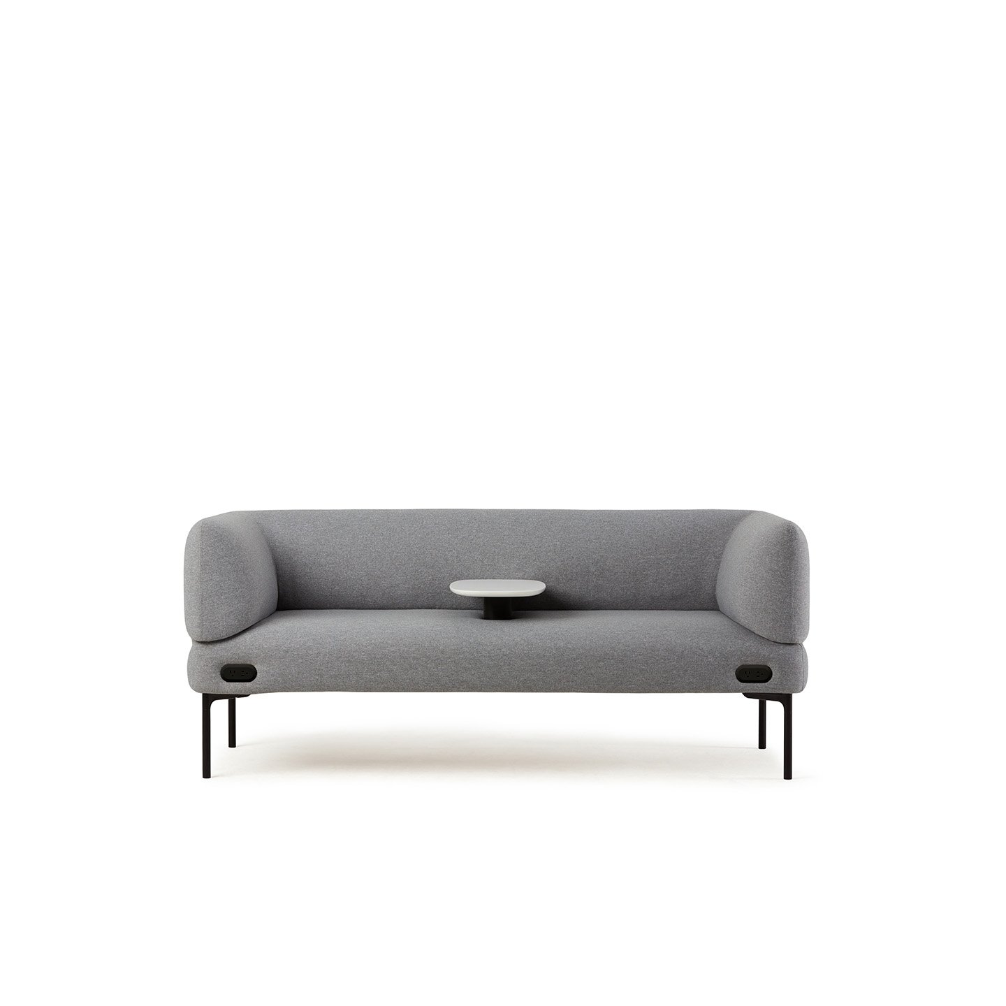 Cabana Lounge Modular Sofa System Haworth